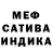 Бошки Шишки сатива Abi Bleu