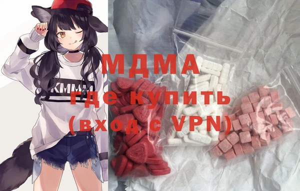 кокс Абинск